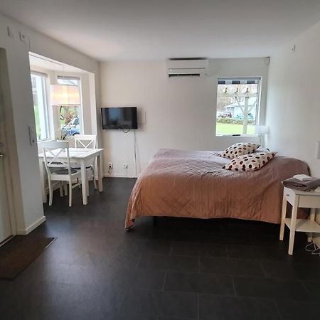 Soederasens Golf Lodge Risekatslosa Luaran gambar